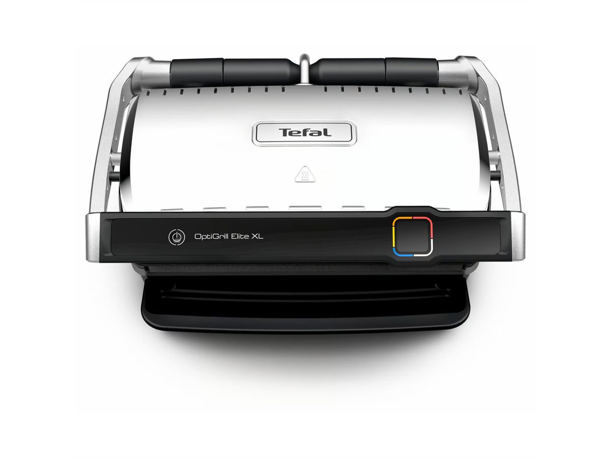 Tefal OptiGrill Elite XL