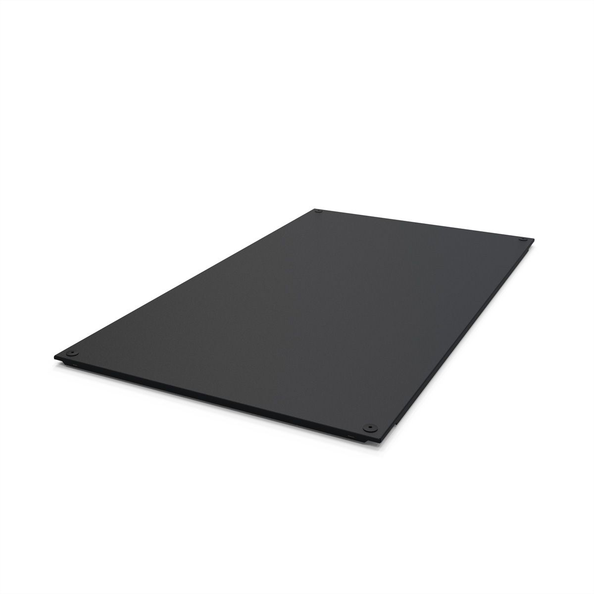 SCHROFF Toit plein 600L 1000P IP20