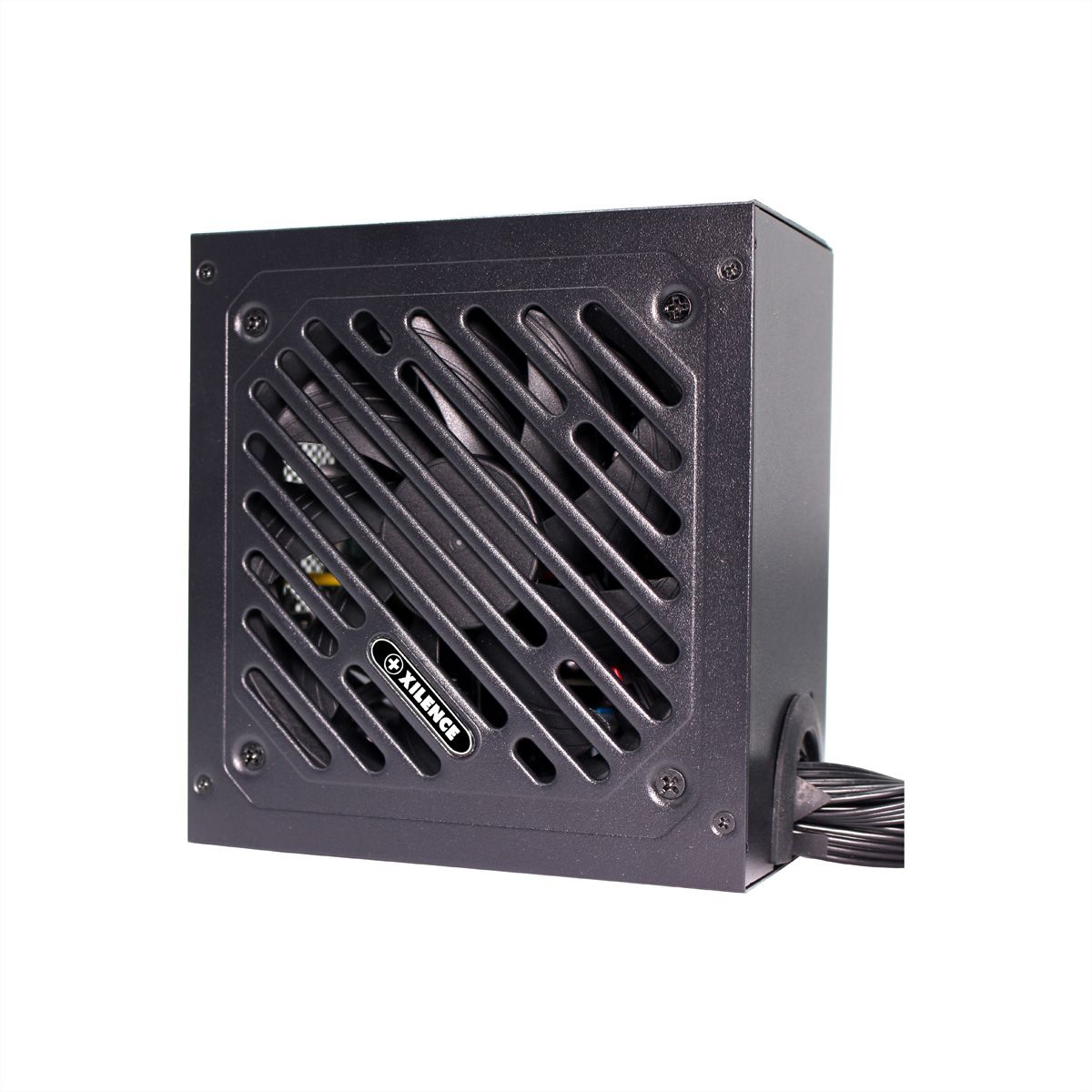 Xilence XP650R12 650W PC Netzteil, Meet 80+ Gold, Gaming, ATX