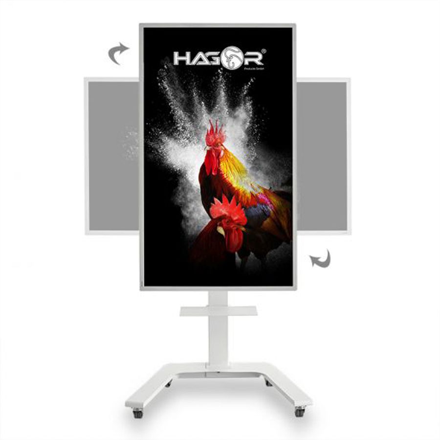 Hagor Standsystem ST SA Flip II 65