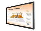 Philips Multitouch Display 43BDL3452T/00, 43", UHD, 18/7, 400cd/m², Android