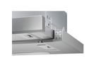 Samsung Hotte aspirante NK24M1030IS/UR 60cm