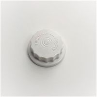 Écrou de pale de rotor pour type 7582