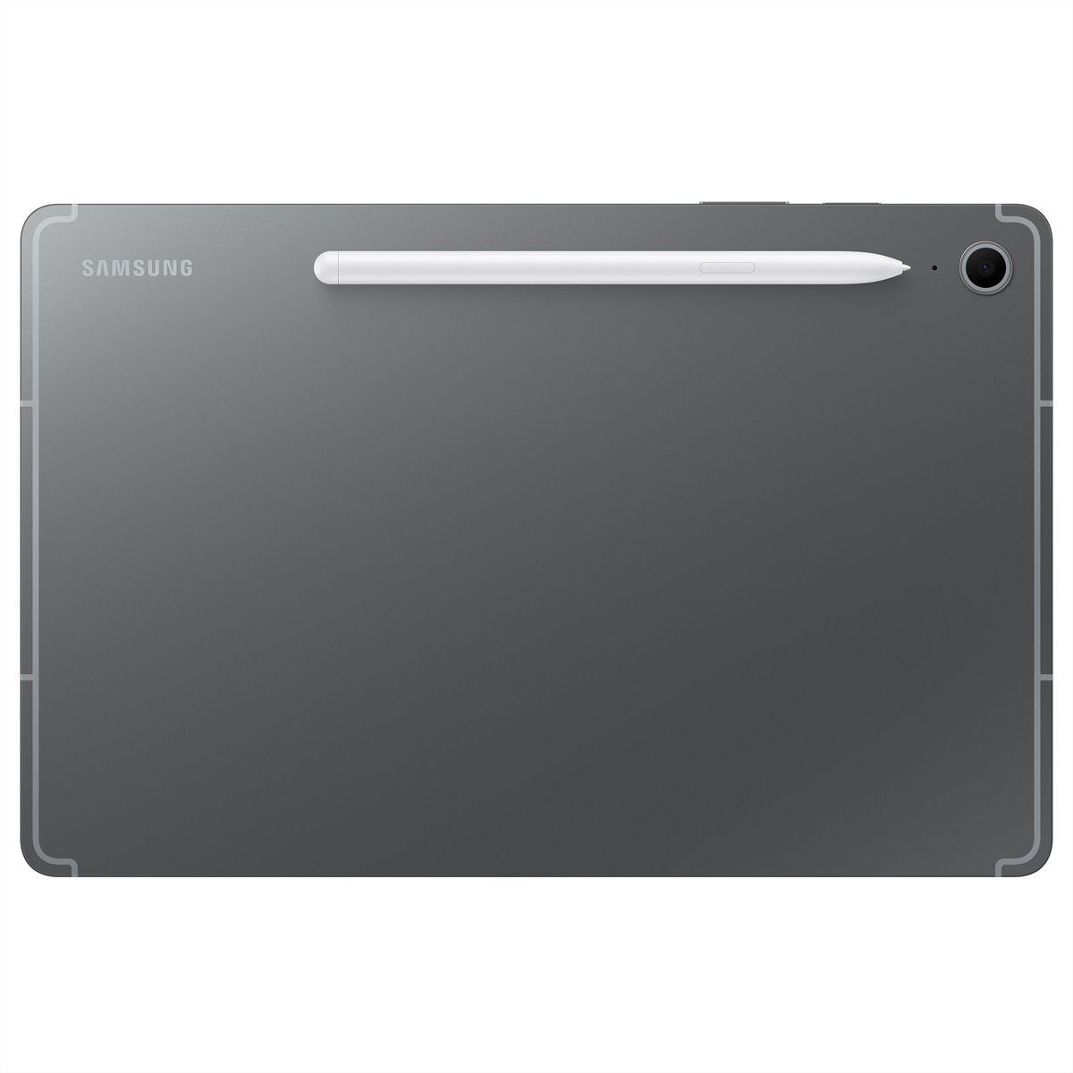 Samsung Galaxy Tab S10 FE, 128GB, gray, 10,9'', WiFi