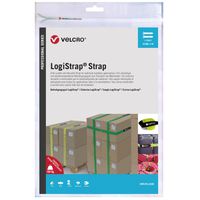 VELCRO® Logistrap® Strap 50mm x 4m bande 2 pièces, jaune