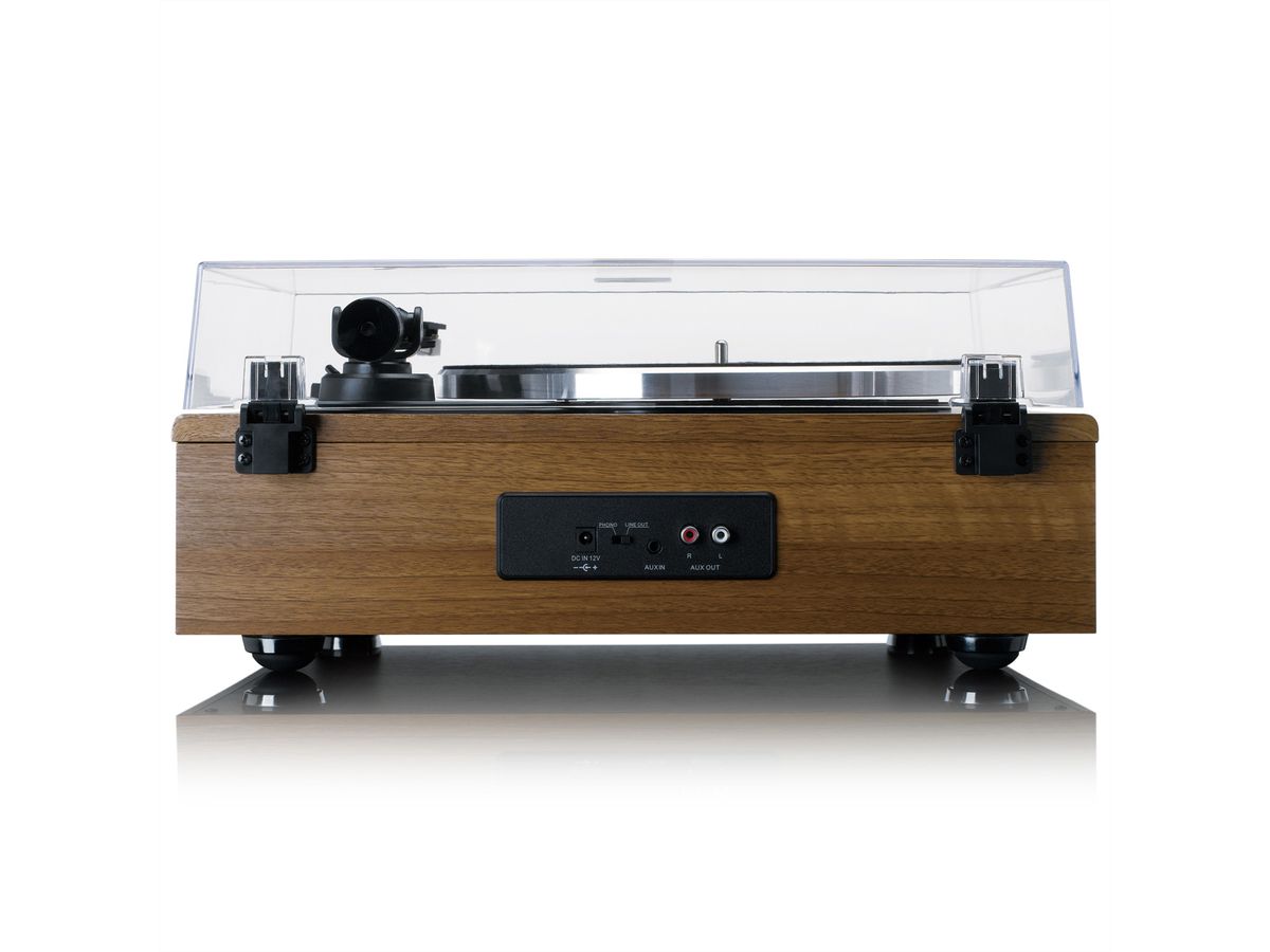 Platine vinyle Lenco LS-410WA