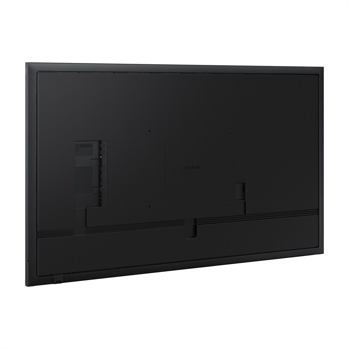 Samsung Digital Signage Display QB24C, 24", 16/7, 250cd/m²