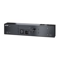 APC SBP3000RMHW Service Bypass PDU 230V / 16A