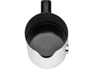 Mousseur à lait WMF Lumero, 500 W, sans fil, Cromargan®, Mat