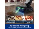Tineco FLOOR ONE Station S9 Scientist, Nass-Trockensauger