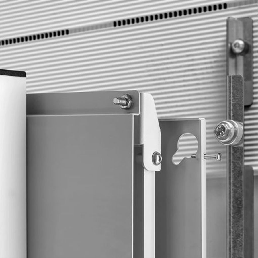 Hagor Standsystem ST SA Flip II 65