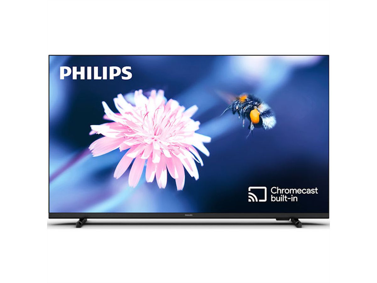 Philips Hotel TV 65HFL4518U/12, 65", UHD, 350cd/m²