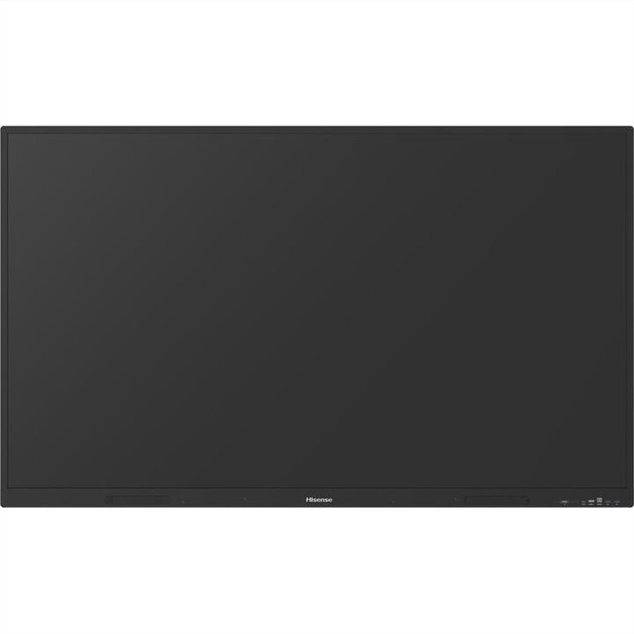 Hisense Interactive Display 65WE3FE, 65", 16/7, UHD, 350cd/m², A14