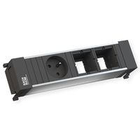 BACHMANN Power Frame 1x UTE (Frankreich) 2x ABD