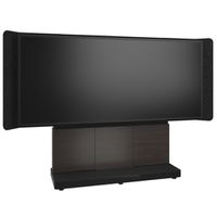 Middle Atlantic Products FM-DS-6675FS-LA3B TV-Halterung 2,67 m (105") Schwarz, Grau