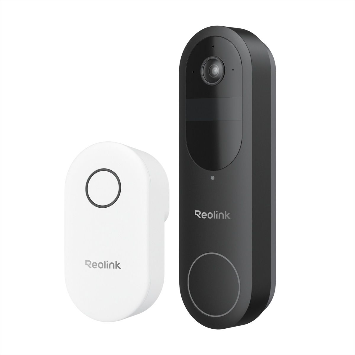 Reolink D340B Türklingel, 5 MP, 134°, Wifi