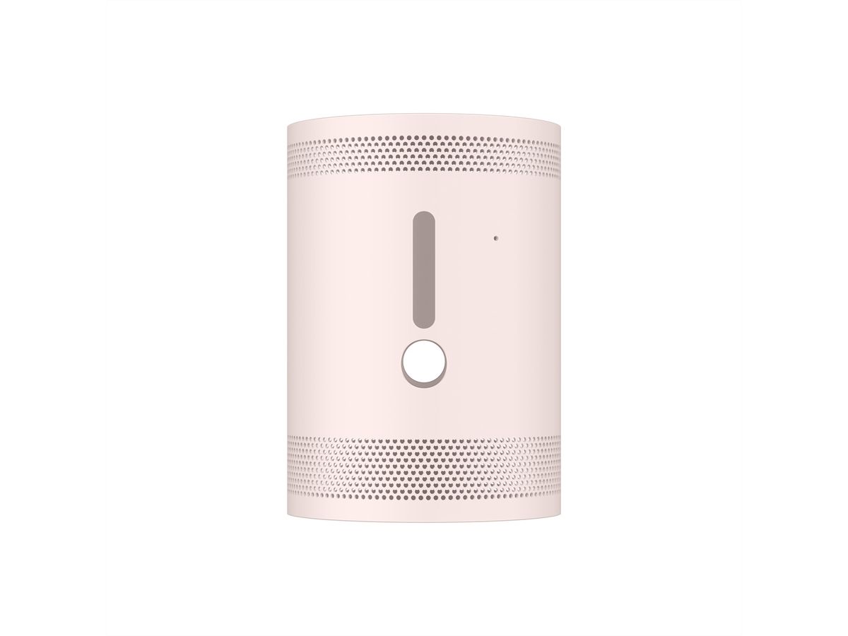 Samsung Freestyle Skin, Pink