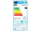 Beko Wäschetrockner DS8539MCH, 8kg, anthrazit, UV-Licht