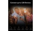 CUDY WR1500 AX1500 Routeur WiFi 6, Gigabit