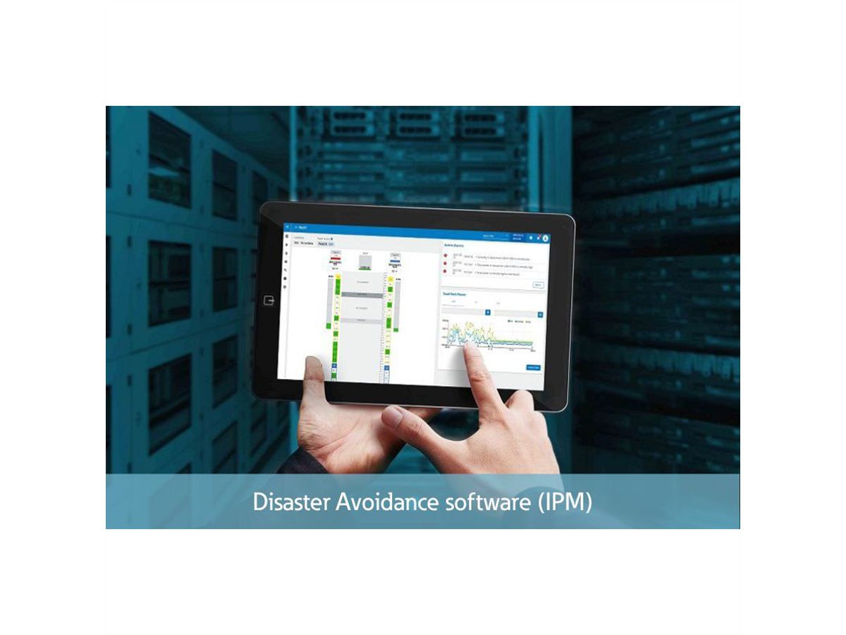 EATON-IPM 2.x Subscription License, Eaton Intelligent Power Manager (2.x)