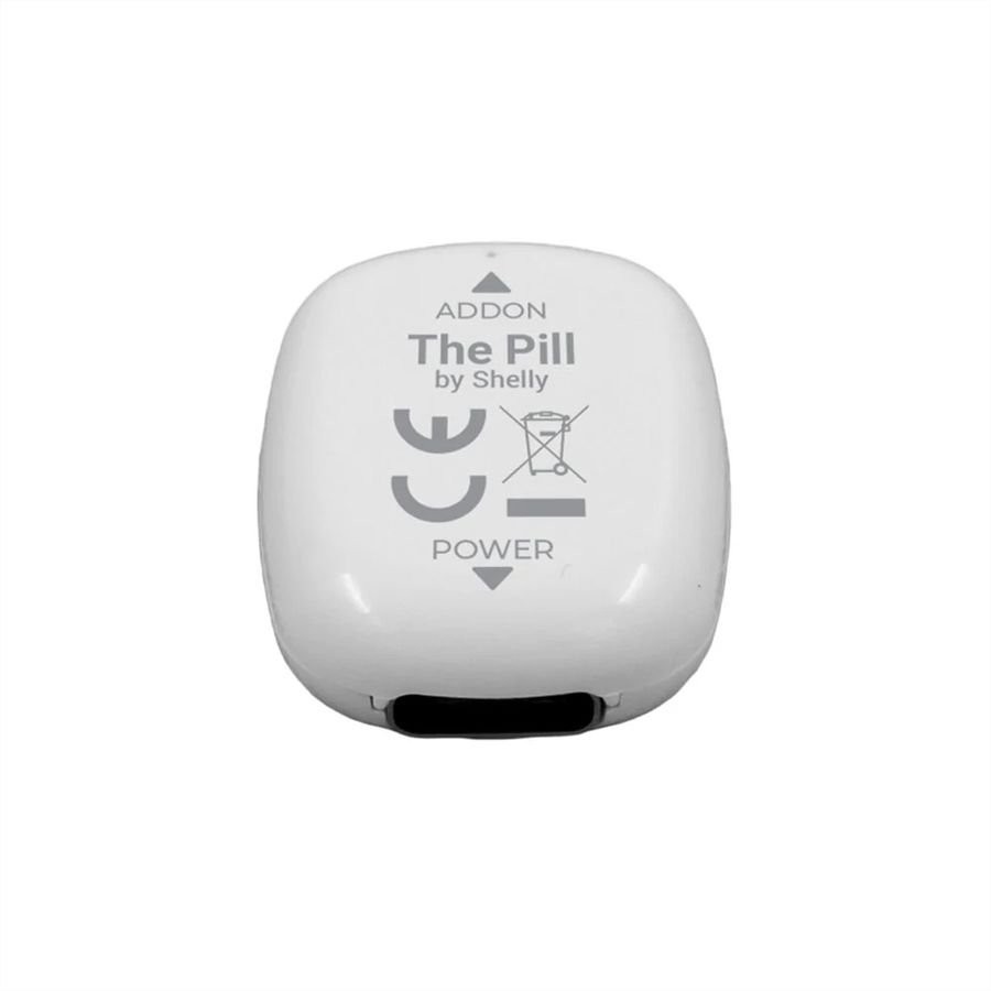 Shelly The Pill, 230V