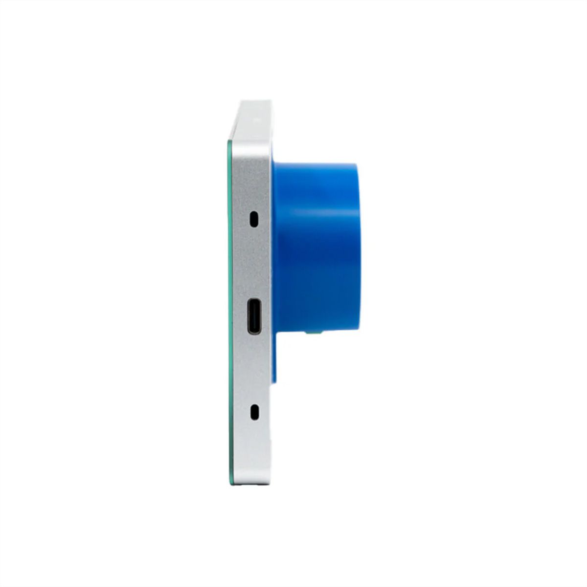 Shelly Panneau mural  X2i argent, Display + H & T Sensor