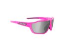 Salice Occhiali Lunettes de sports 024Q, Fuchsia / Quattro