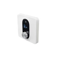 Shelly Thermostat LinkedGo, Heizungsthermostat (Fussboden)