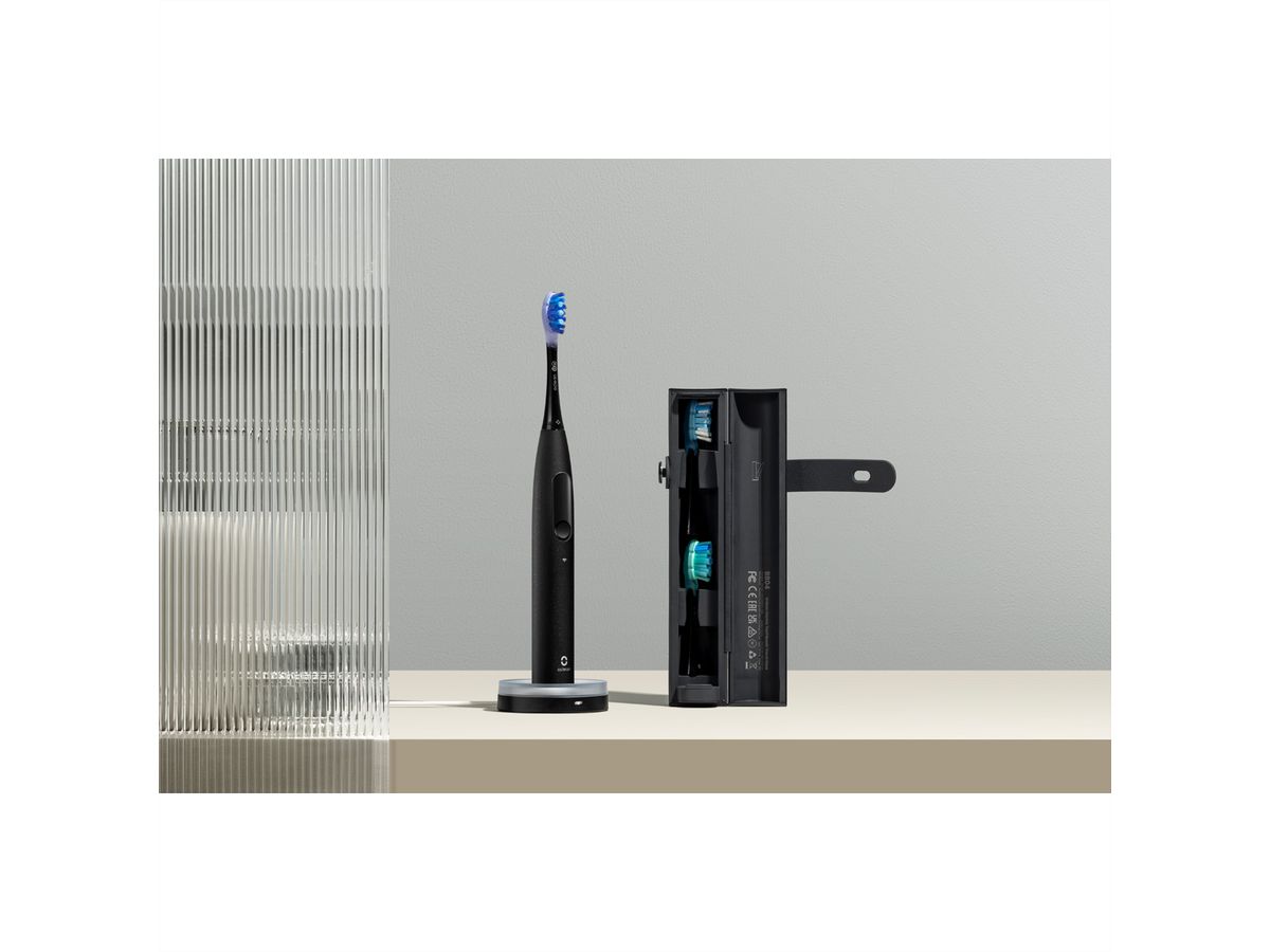 Oclean X Ultra 20 Noir