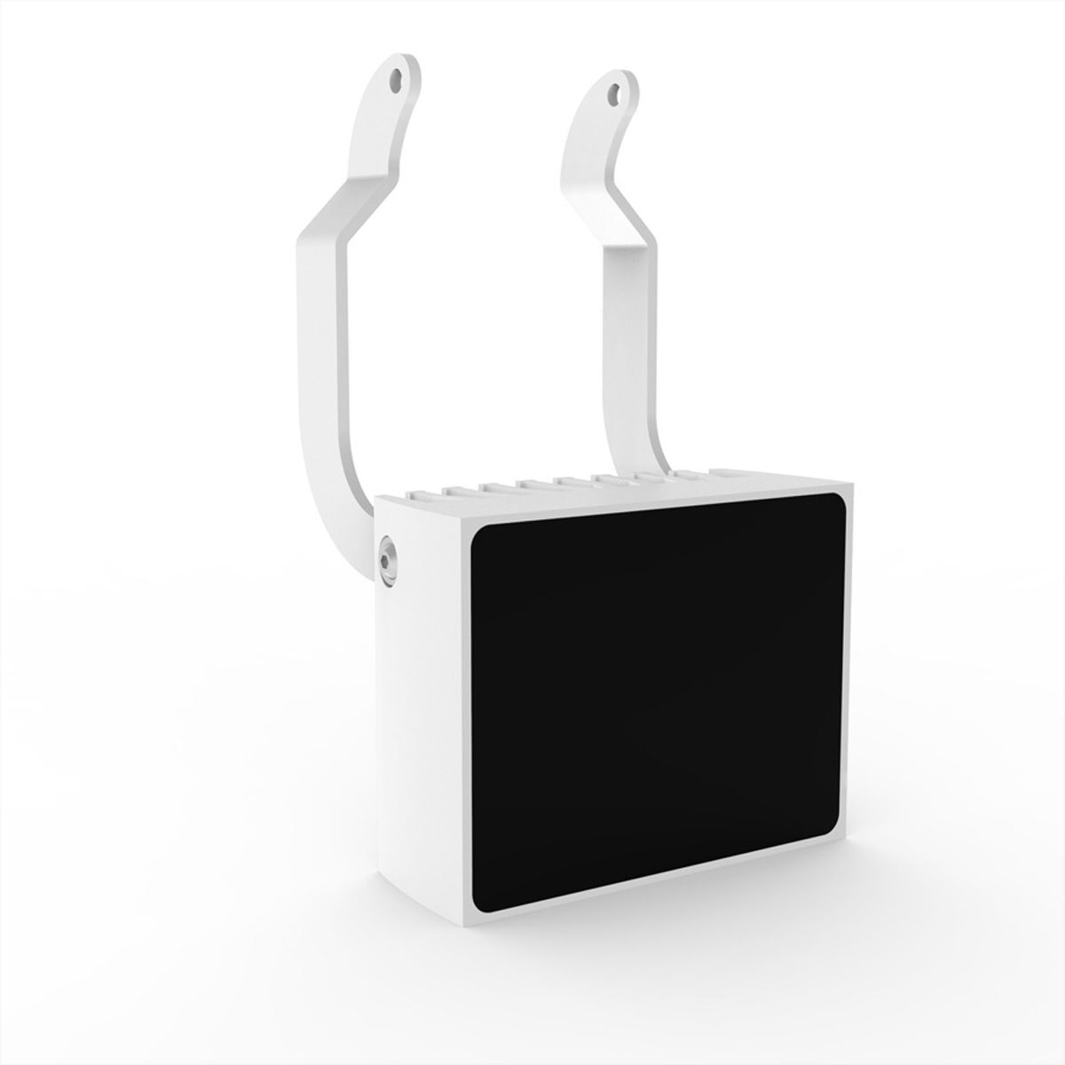 MOBOTIX PoE-Infrarotstrahler 30° bis 120m