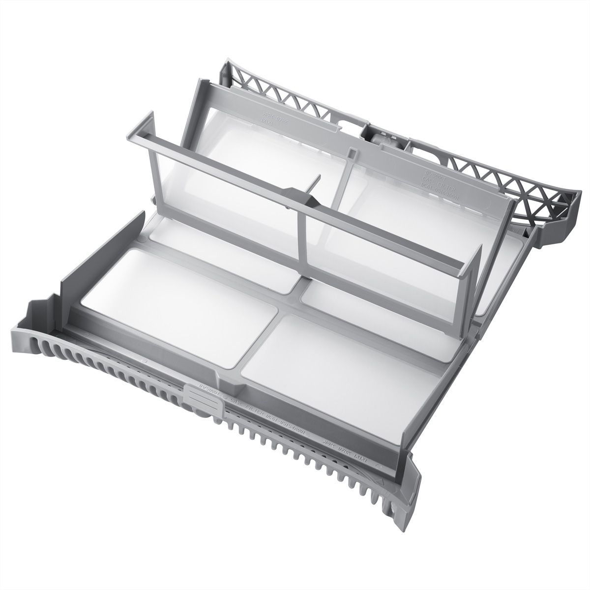 Samsung Wäschetrockner DV6000, 9kg, A, AI Dry+, schwarz