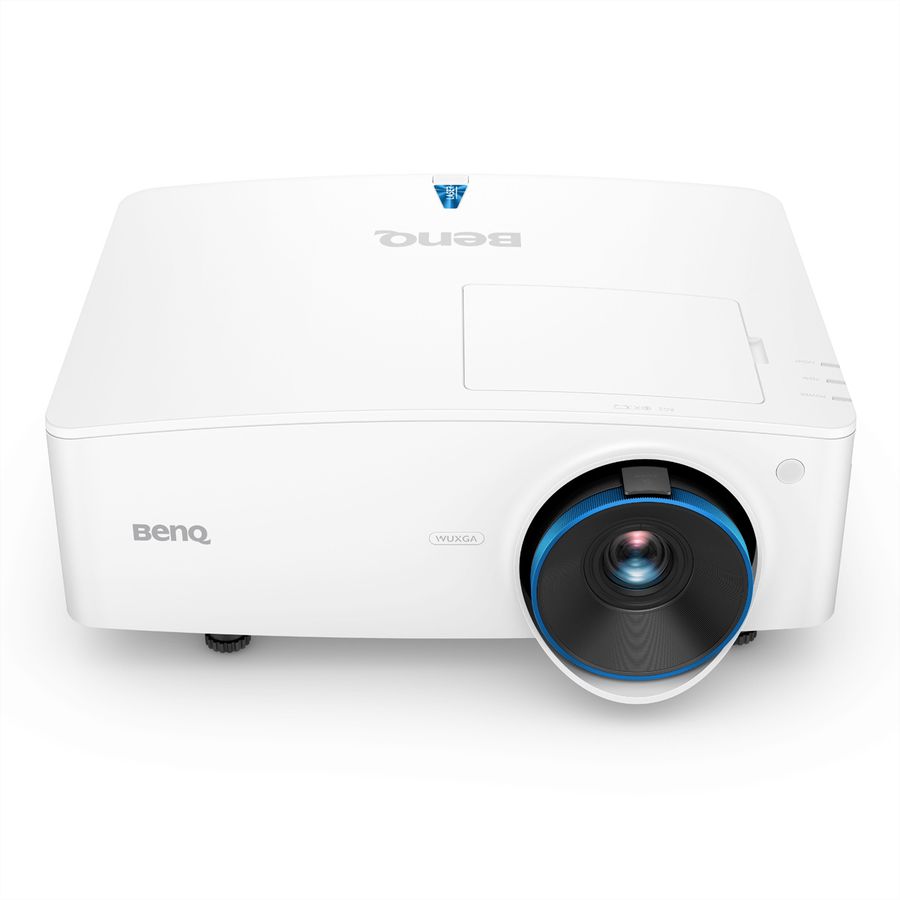 BenQ Laser-Projecteur LU935, 1920x1200, 6'000AL, 1.36~2.18