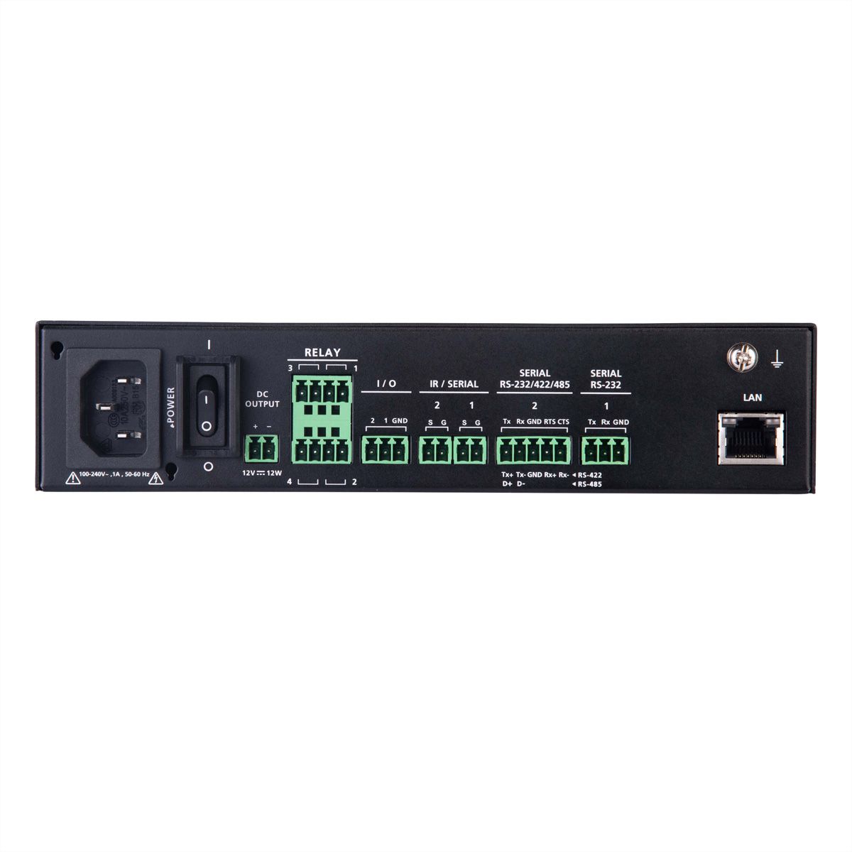 ATEN VK1100A Compact Control Box
