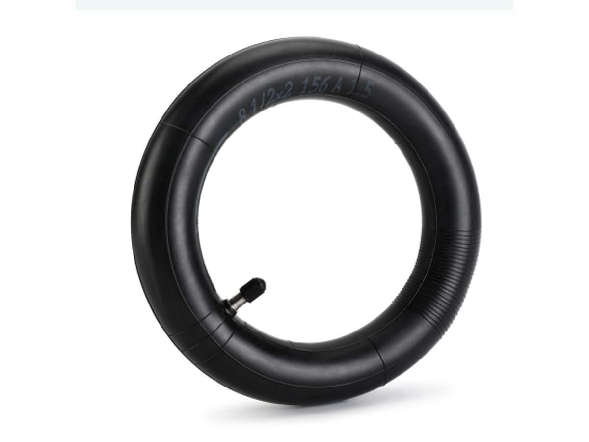 SoFlow Schlauch Extra Strong, 8.5"/9" x 2mm x straight valve 21mm