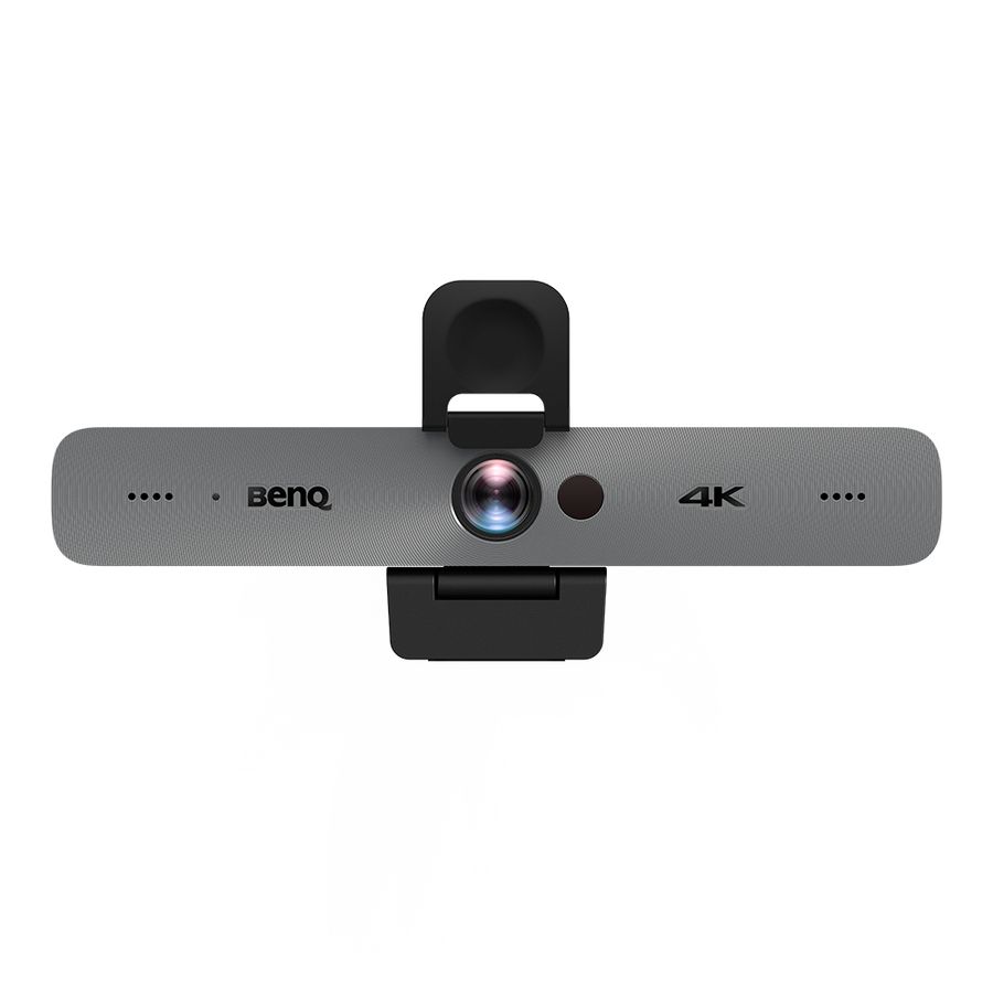 Benq DVY32 Grau 30 fps CMOS