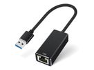 VALUE Convertisseur USB 3.2 Gen 1, type A - 2.5 Gigabit Ethernet