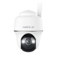 Reolink G440 Outdoor PT-Kamera, 8 MP, 90°, IR-LED 10m, LTE