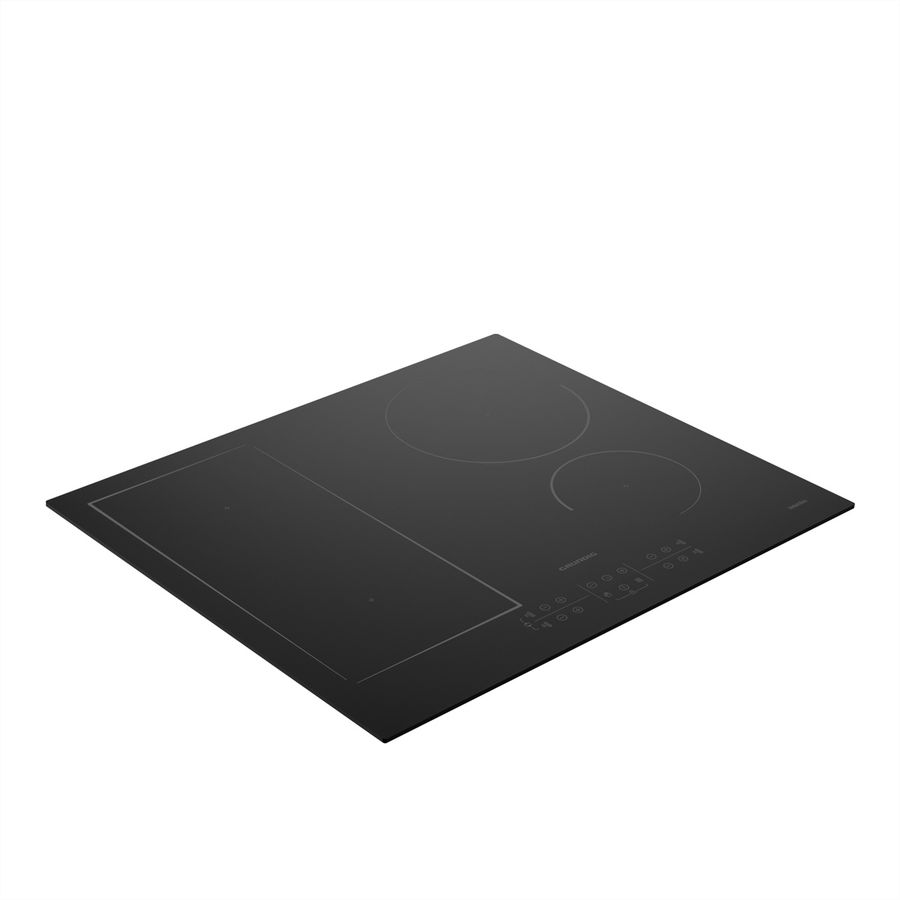 Grundig Induktions-Kochfeld GIEI 623471