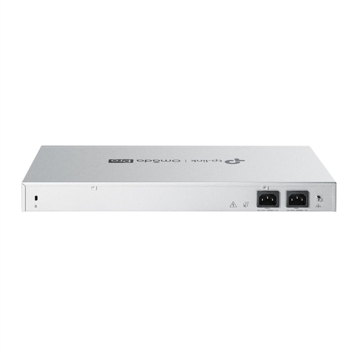 TP-Link Campus Switch S5500-24F4XF , 24xSFP 4x10G L2+ Managed Switch