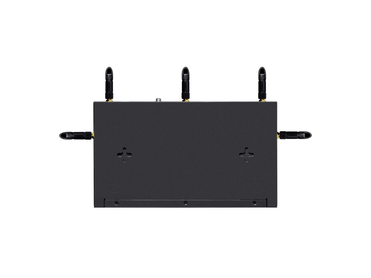 TP-Link DSL Gateway DR3650v-4G