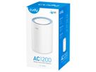 CUDY M1200 AC1200 Wi-Fi Mesh Solution 1er-Pack