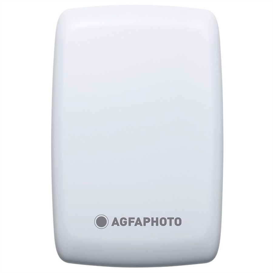 Agfa Portable Zink Photo Printer, Realipix Mini P. 2