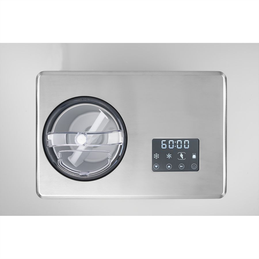 Solis Gelateria Pro Touch 8502