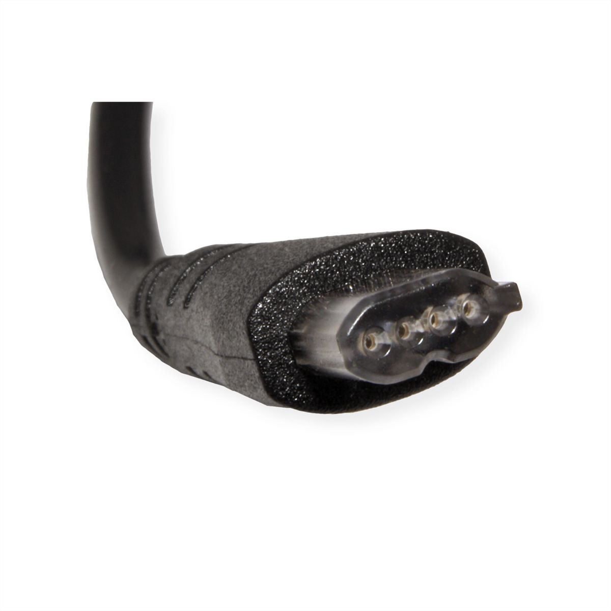 Xilence XM012 Universal Notebook Ladegerät, 11 Adapter, LED Anzeige, 120W