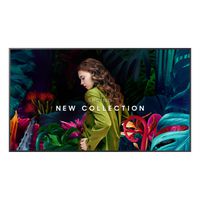 Samsung Digital Signage Display QB75C, 75'', 16/7 UHD, 350cd/m²