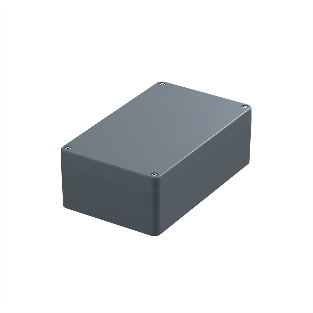 SCHROFF IP-PRO ALU EMC  90H 260B 160T IP67