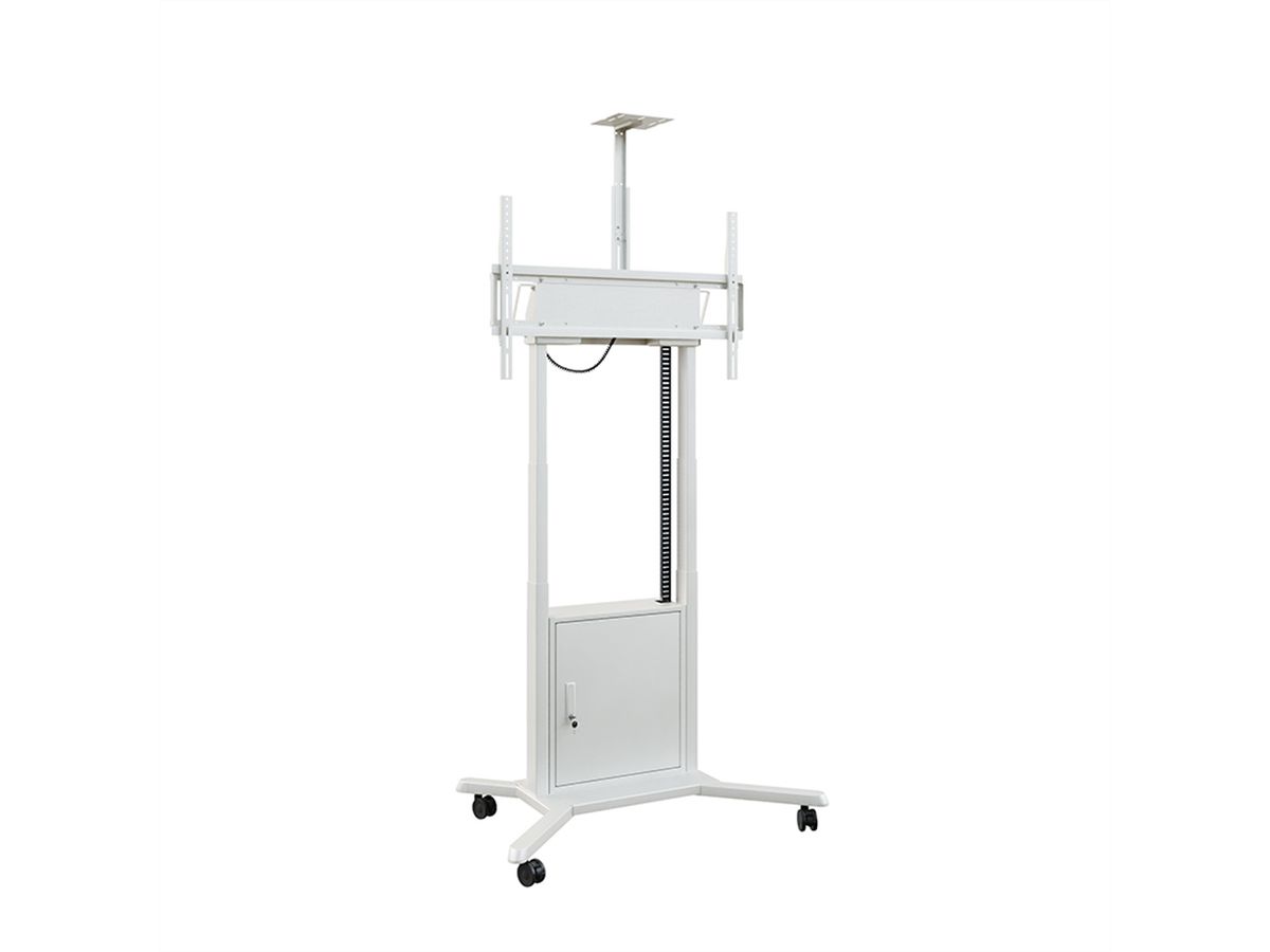 Hagor Mobile Lift Pro, blanc