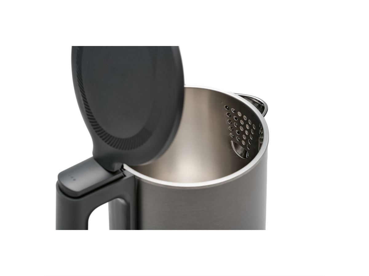 Solis Eco Boil Kettle, Typ 5520