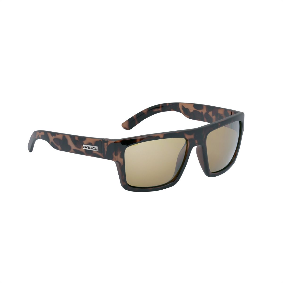 Salice Occhiali Sonnenbrille 851P, Demi / P Brown