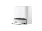Roborock Aspirateur robot Qrevo Edge 2 FlowX, blanc